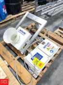 Mettler Toledo Power Phase Pro Flow through Metal Detector, 6