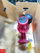 NEW GRUNDFOS UPS Circulator Pump, Series: 200 - Rigging Fee= $35