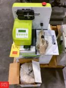 NEW Greenlight/Opus Air Cushion Packaging System 388' with Manual and Film - Rigging Fee= $50