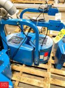 NEW Patterson High Velocity Cooling Fan , Model: HVCT - Rigging Fee= $30