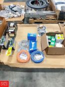 NEW Square D Surge Units, Cable Siemens Transformers and Components - Rigging Fee= $50