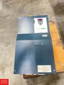 Schneider Altivar 61 75 HP Variable-Frequency Drive - Rigging Fee= $25