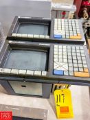 Allen-Bradley 9 Series CRT HMI's - Rigging Fee= $40