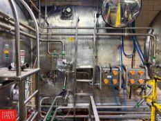 150'+ S/S Piping up to 4