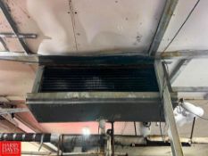 Evaporators (Location: Hattiesburg, MS)