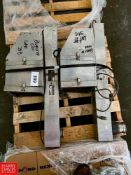 American Ultraviolet Company, Model: LTC-2-P-SSF (Location: Dothan, AL) - Rigging Fee: $50