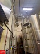 90'+ S/S Piping up to 2.5