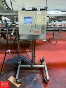 Leibinger Jet 2 Neo Mobile Ink Jet Printer (Location: Dothan, AL)