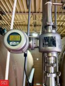 Endress+Hauser ProMag H 2