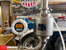 Endress+Hauser ProMag H 3