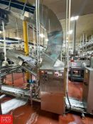 Statco Engineering S/S Slant Caser (Location: Dothan, AL)