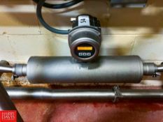 Endress+Hauser ProMass I 1.5