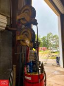 (2) Hose Reels (Location: Dothan, AL)