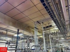 1,600'+ S/S Piping up to 3