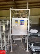 Tetra Pak Tetra Alfast (Parts) (Location: Dothan, AL)