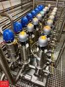 (8) Alfa Laval S/S 2.5