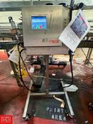 Leibinger Jet 2 Neo Mobile Jet Coder (Location: Dothan, AL)