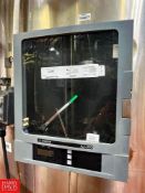 Anderson AJ-300 Chart Recorder (Location: Hattiesburg, MS)