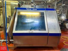 Tetra Pak Tetra Alex Homogenizer (Subject to Confirmation) (Location: Hattiesburg, MS)