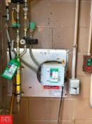 Afco 4349 QUAT HF Foaming Station, Ecolab Foaming Station and Hose Station