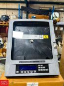 NEW Anderson-Negele AV-9900 Chart Recorder (Location: Dothan, AL)