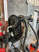Hose Reel (Location: Dothan, AL)