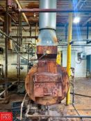 Natural Gas Boiler (Location: Hattiesburg, MS)