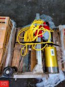 Milwaukee Dymodrill 2