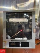 Anderson AJ-300 Chart Recorder (Location: Hattiesburg, MS)