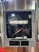 Anderson-Negele AJ-300 Chart Recorder (Location: Hattiesburg, MS)