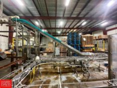 18' Elevator Conveyor (Location: Dothan, AL)