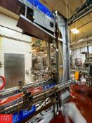 Dairy Conveyor Corporation S/S Case Inverter (Location: Dothan, AL)