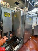 S/S Dual Case Stacker (Location: Dothan, AL)