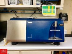 Foss Milko Scan FT 120 with Parker Analytical CPU, APC Back-Ups XS 1300 Surge Protector, Acer