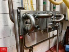 100'+ S/S Piping up to 2.5