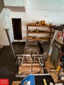 (2) S/S Tanker Flowverter Stations with 3