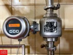 Endress+Hauser ProMag H 3