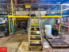 S/S Case Washer with S/S Case Inverter (Location: Hattiesburg, MS)