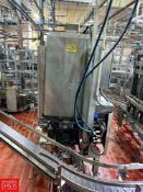 S/S Dual-Case Stacker (Location: Hattiesburg, MS)