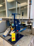 Orbisphere Sampling Device - Rigging Fee: $200