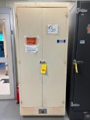 Drying Oven - Rigging Fee: $450