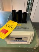 Fisherbrand Isotemp Dry bath, Model: FS Dry bath Stdrd 1 Blck 100-120V - Rigging Fee: $50