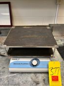 VWR Rocking Platform - Rigging Fee: $50