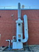 Chemical Air Filter - Rigging Fee: $2500