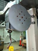 Acro-Motive Hose Reel - Rigging Fee: $100