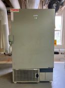 Thermo Electron Revco Blast Freezer - Rigging Fee: $500