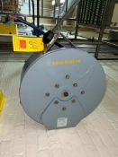 Acro-Motive Hose Reel - Rigging Fee: $100