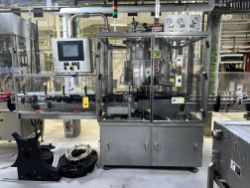 Short Notice: Food & Beverage Processing Surplus