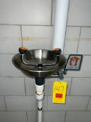 Emergency Eye Wash Station - Rigging Fee: $100