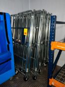 Collapsible Bossy Carts